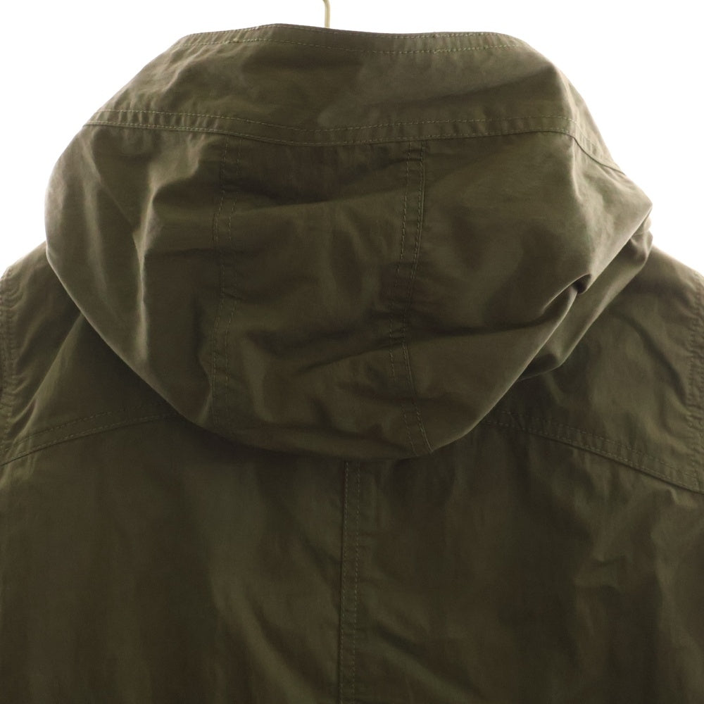 TATRAS(タトラス) 17SS ライナーダウン付き モッズコート レディース