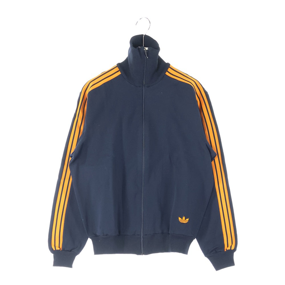 adidas(アディダス) 70-80S 西ドイツ製 デサント社製 トレフォイルロゴ