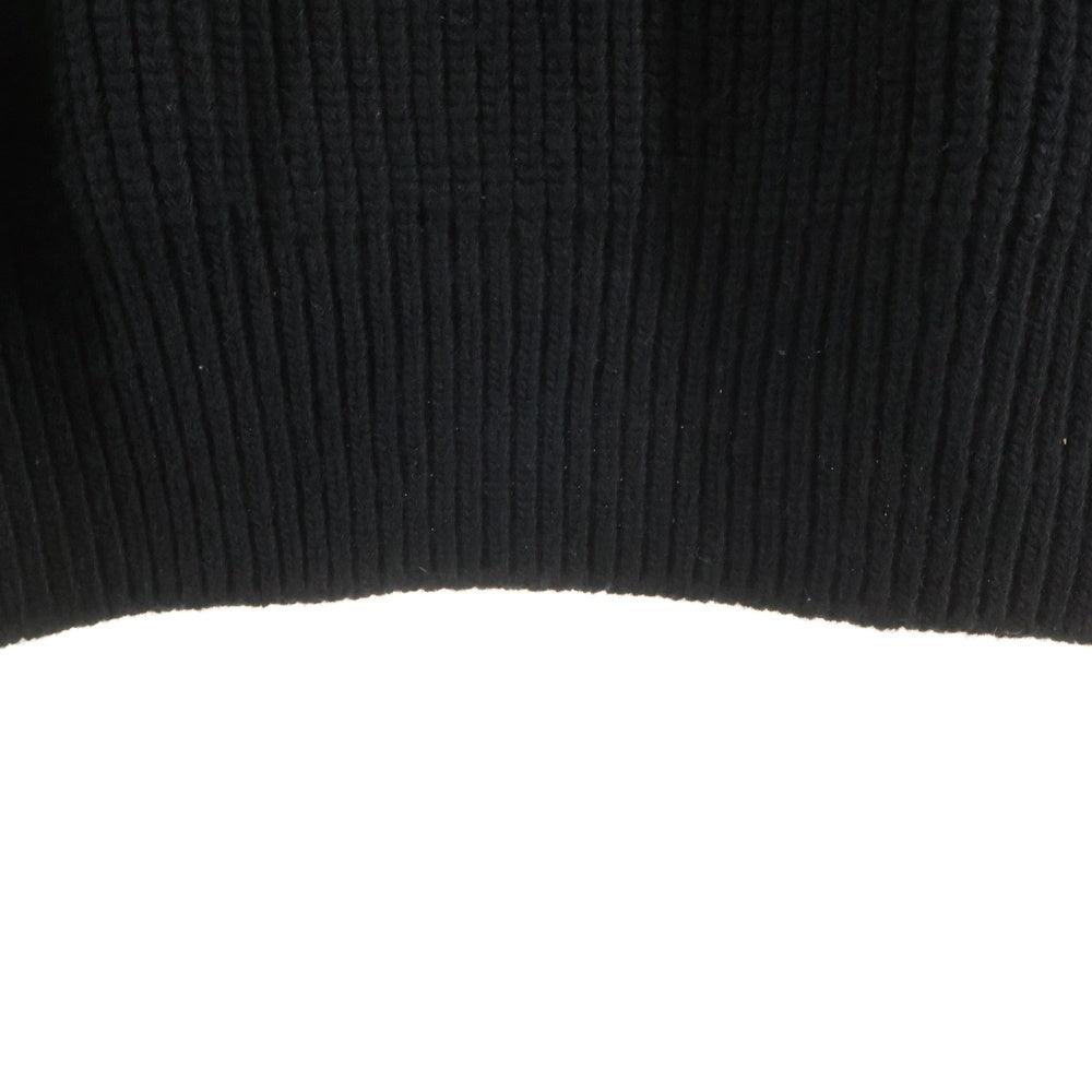 CELINE(セリーヌ) 21AW イタリア製 フロントロゴワッペン オーバー