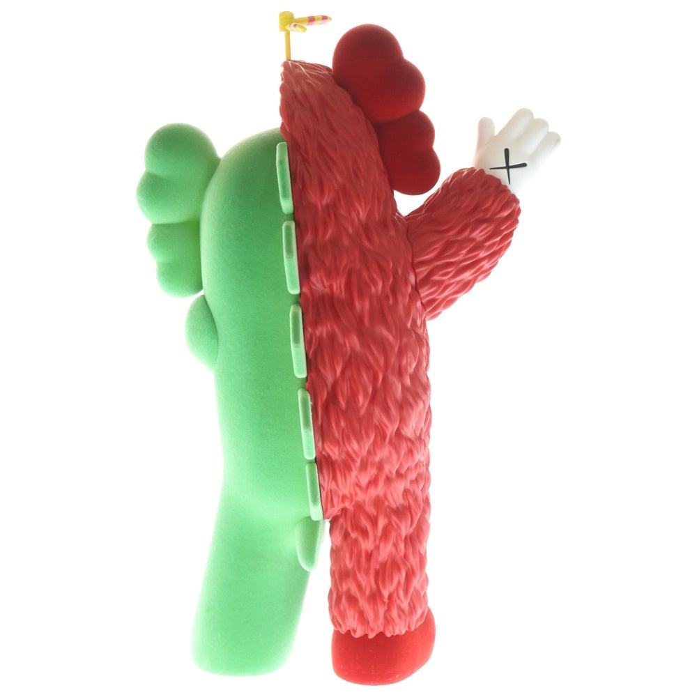 MEDICOM TOY(メディコムトイ) ×KAWS KACHAMUKKU Original colorway