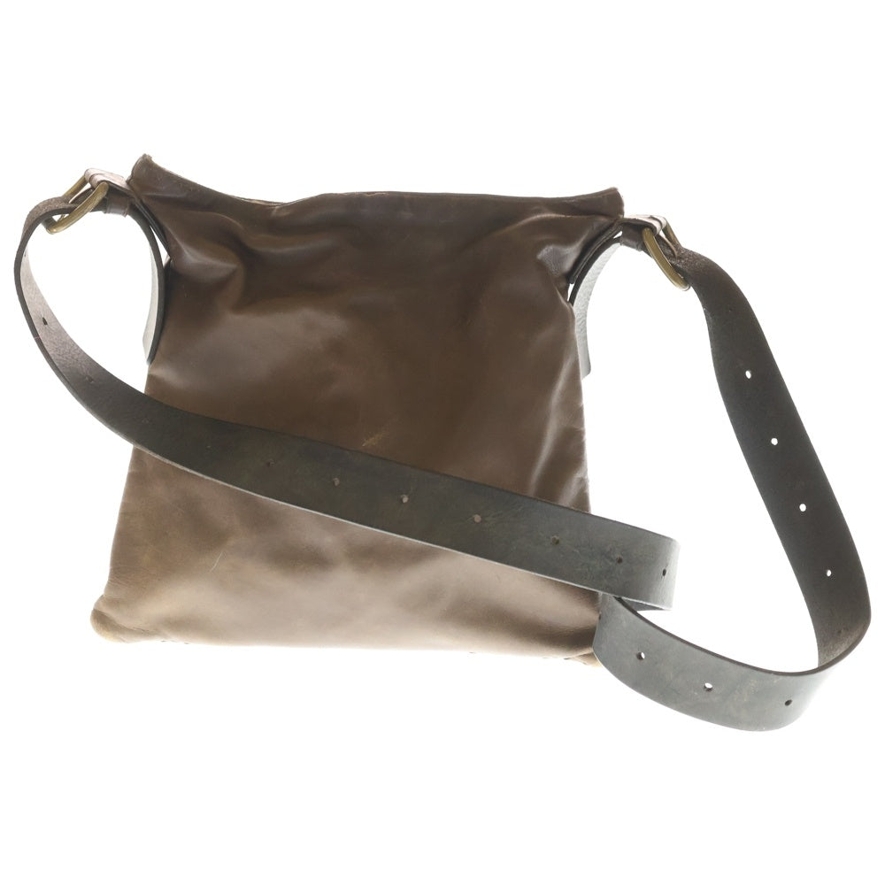 BOTTEGA VENETA(ボッテガヴェネタ) イントレチャート クロスボディ