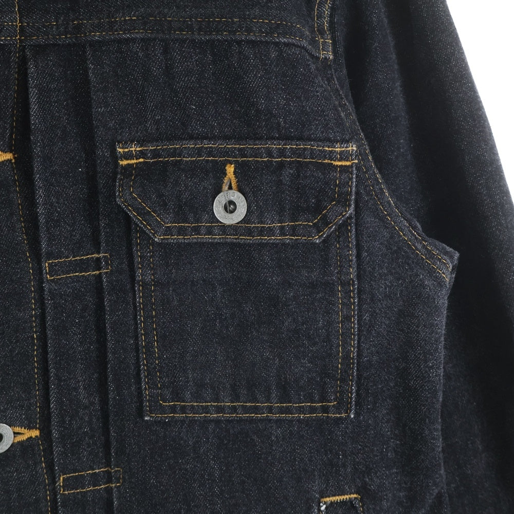 A BATHING APE(アベイシングエイプ) カモフラージュ柄アクセント