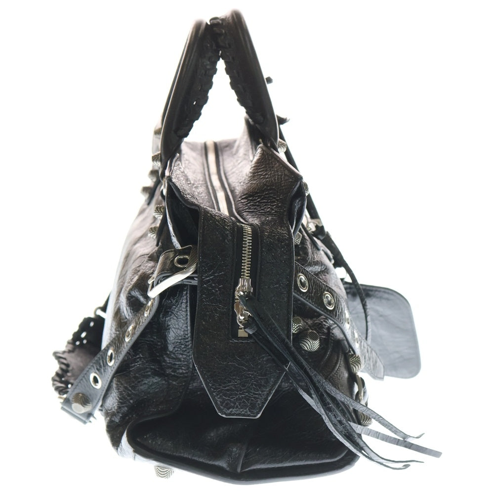 BALENCIAGA(バレンシアガ) NEO CAGOLE CITY ネオカゴール シティ