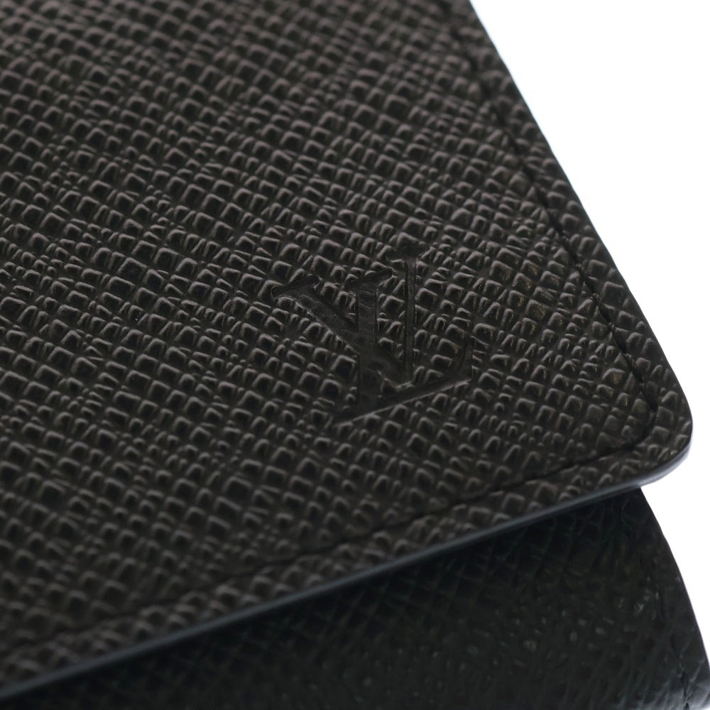 LOUIS VUITTON(ルイヴィトン) タイガ アンヴェロップ 名刺入れ カード