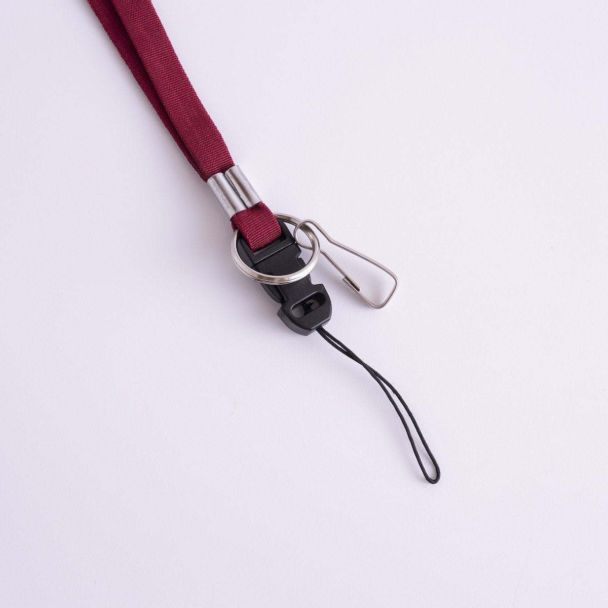 スリムネックストラップ 086748