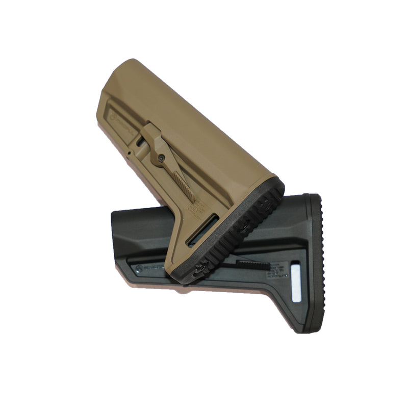 LDT MOE SL-K Stock (High Fidelity Version) Mil-Spec – WAT INT