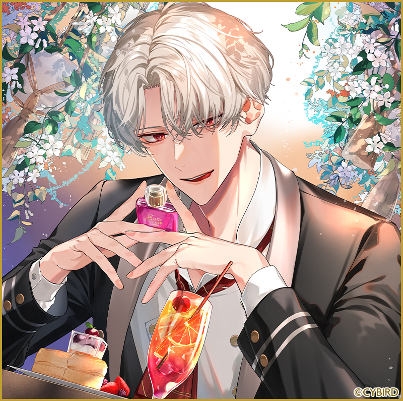 Product | Perfumer〜私の調香師〜