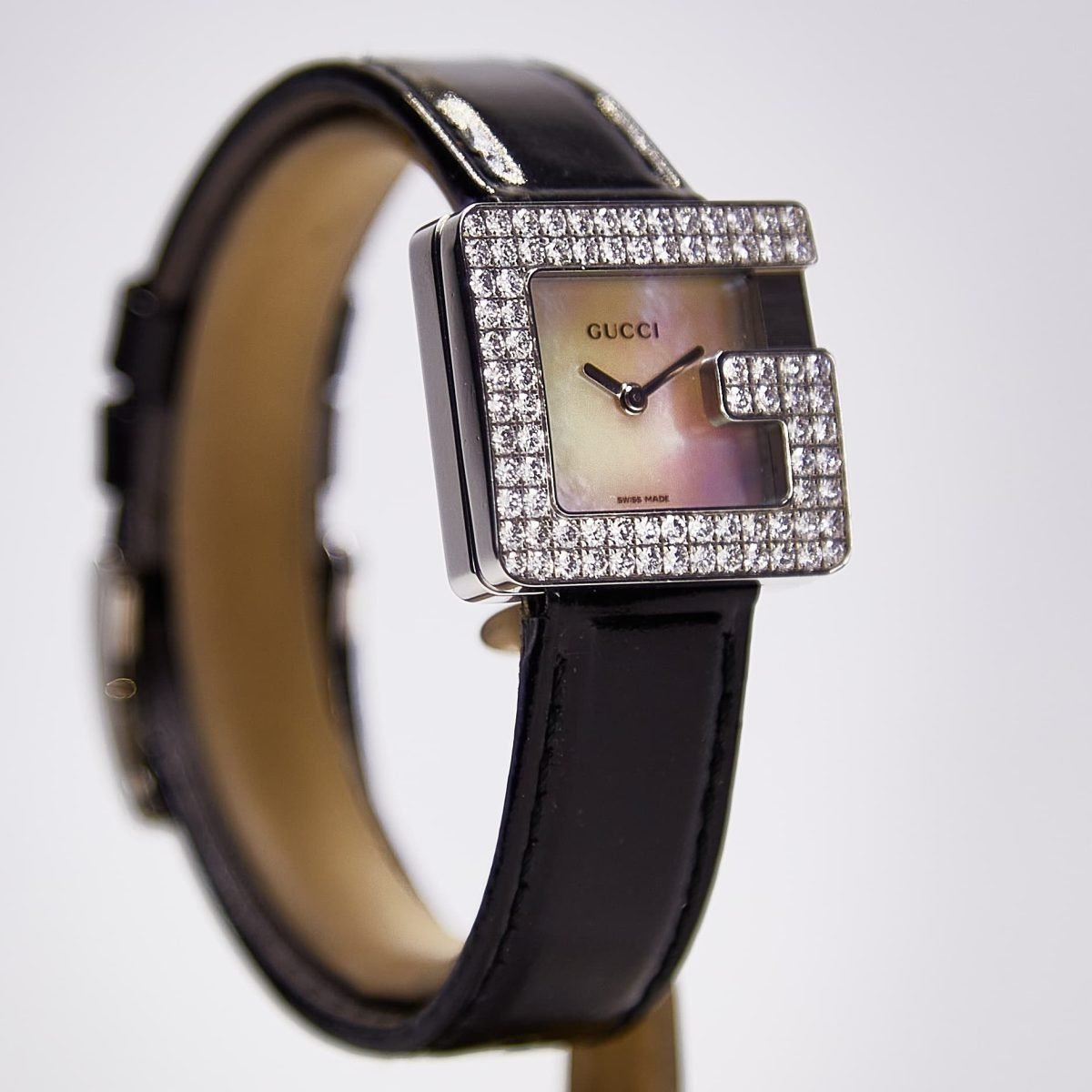 Gucci 3600L – Watchworks