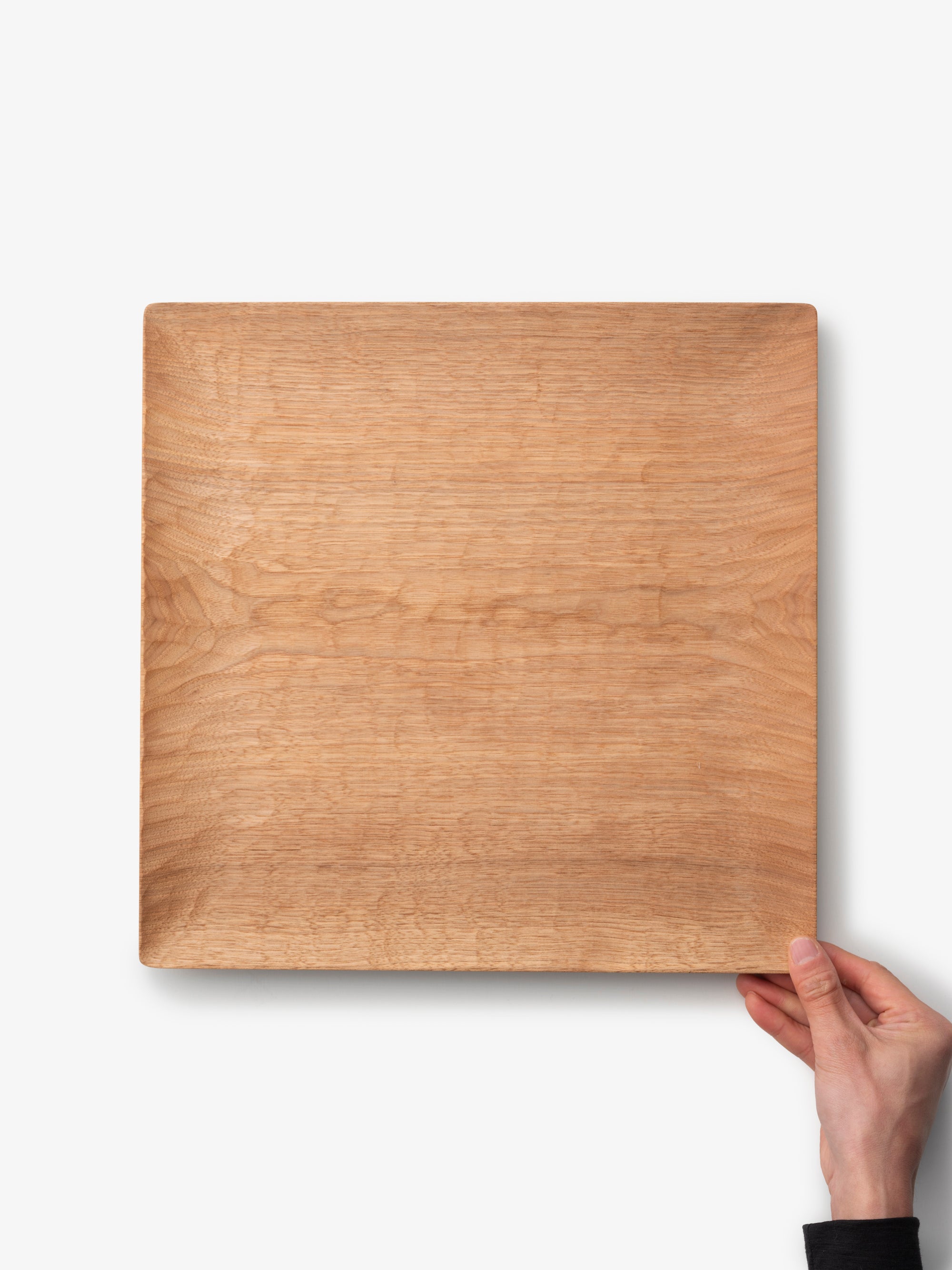 トレー 360×360｜山口和宏