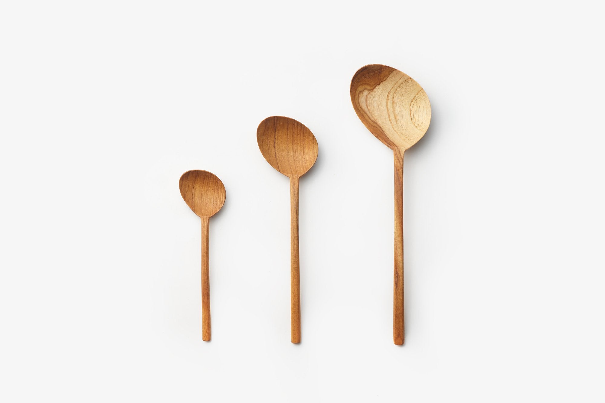 スプーン｜ラオスのカトラリー