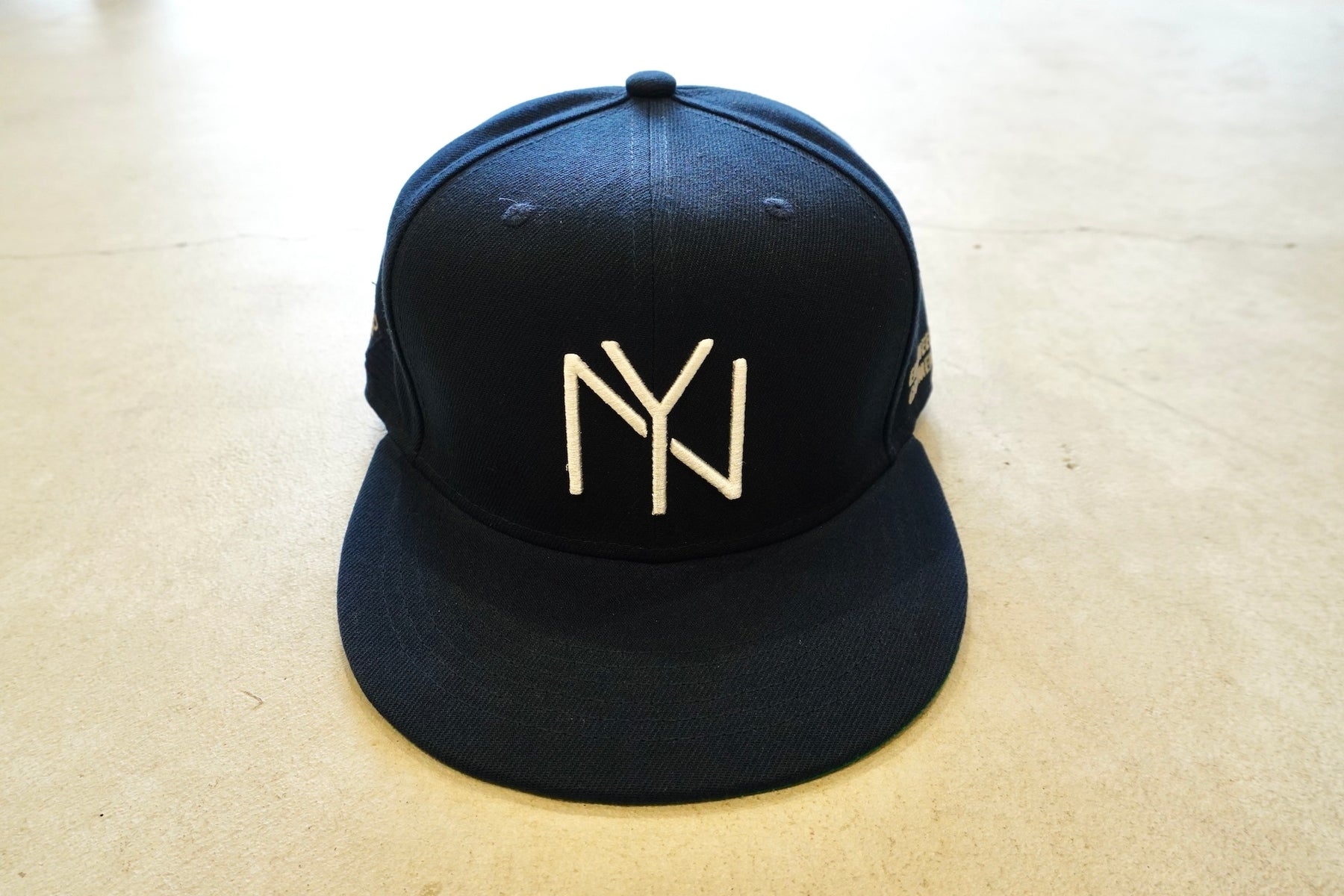 Engineered Garments / × EXPANSION NY CLASSIC BB CAP – web-inter