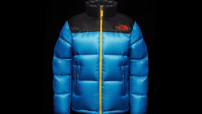 ザ・ノース・フェイス ラボのカスタムサービスに、秋冬に活躍必至の