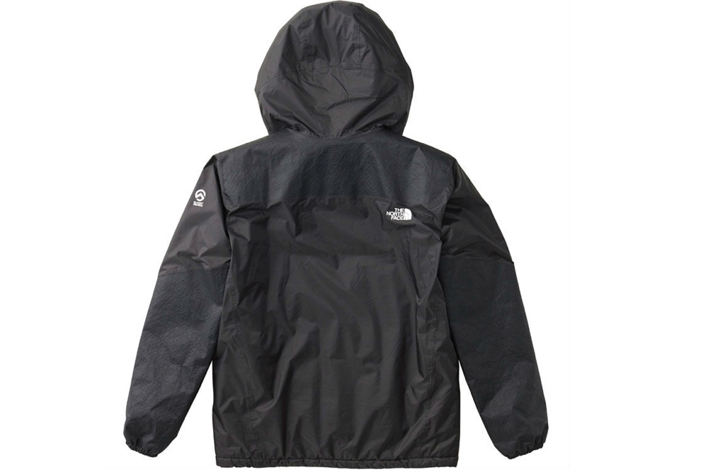 超ハイスペックだけど街着としても侮れない、ザ・ノース・フェイスの最