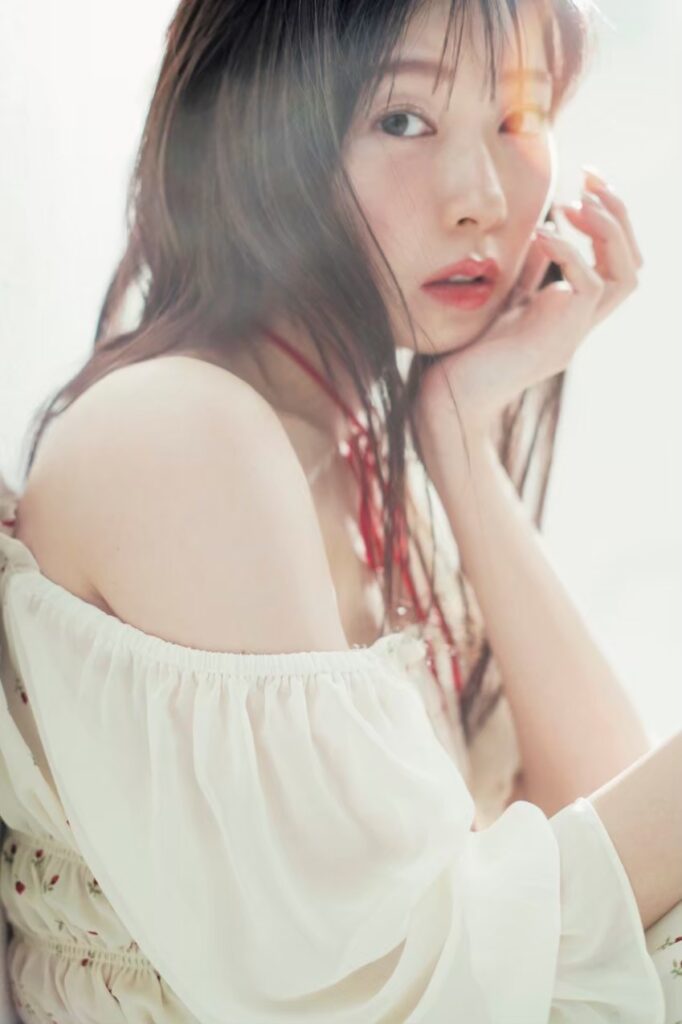 渡辺 美優紀】アイドルの光と影［敗れた日の私小説］ | PECHE_web