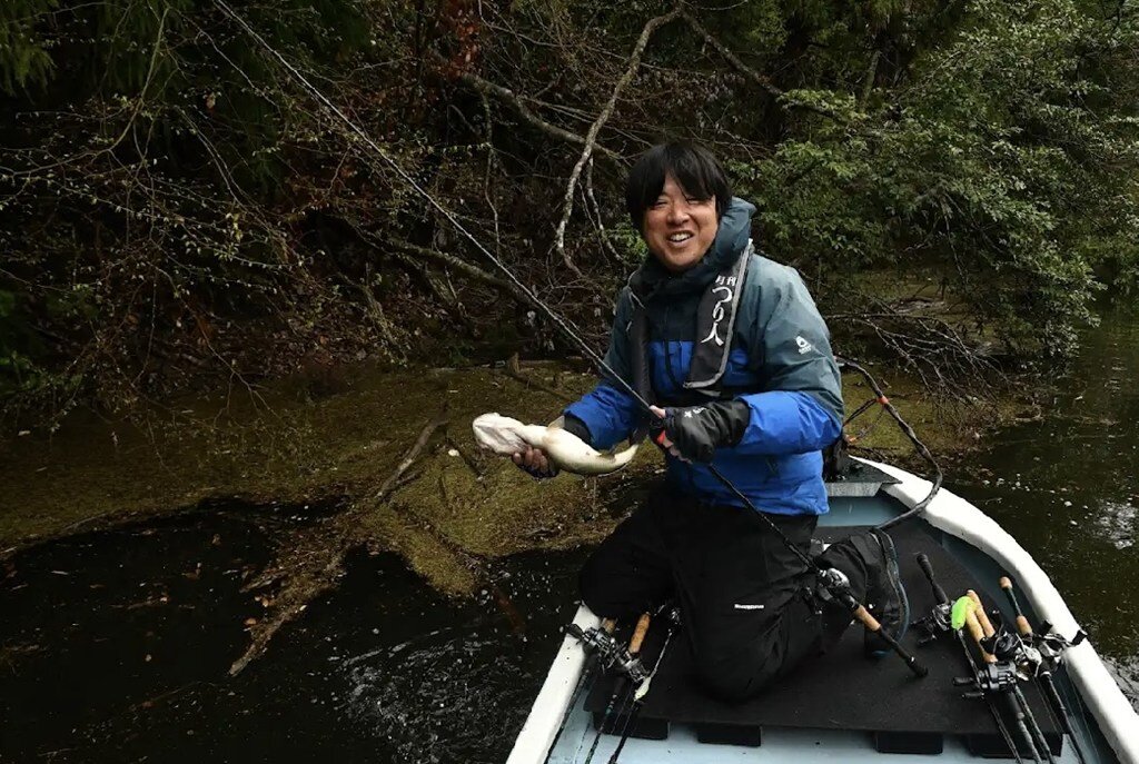 Basser400号記念！編集長・ササキが選んだ心に残る記事 ～バスを