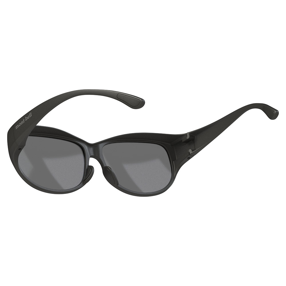 トレッキング オーバーグラス PL｜モンベル