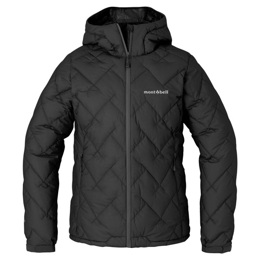 モンベル ｜ オンラインストア ｜ US イグニスダウン パーカ Women's