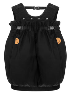 ウィーゴツイン 説明書付き ウィーゴーツイン ブラック抱っこ紐 取扱