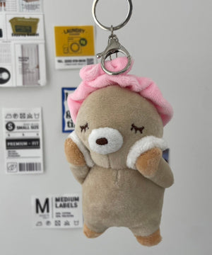 洗顔あにまるぬいぐるみキーホルダー｜WEGO（ウィゴー） – WEGO ONLINE