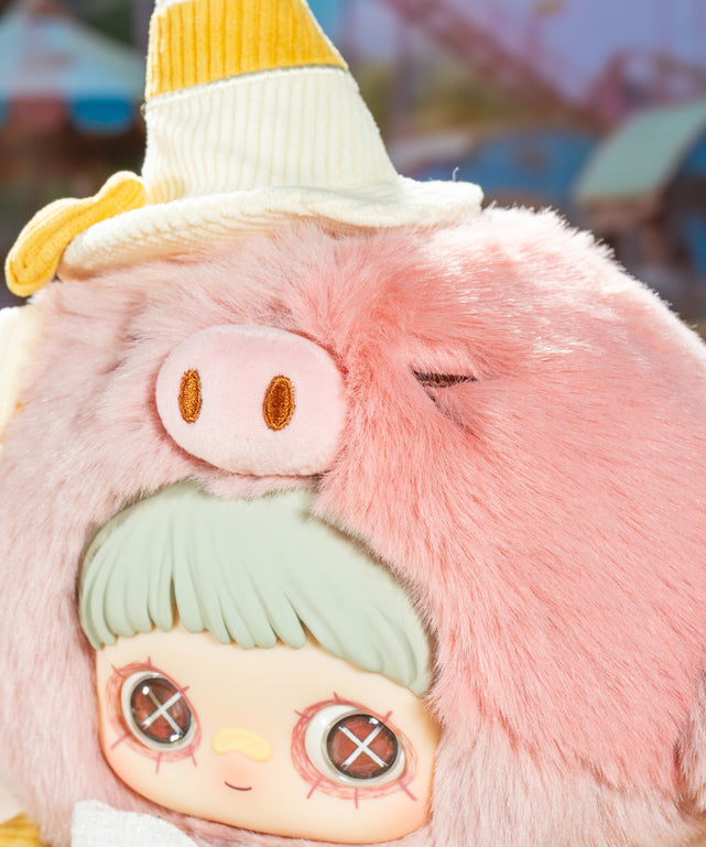 MayMei－楽園の遺跡400％ブラインドボックス – WEGO ONLINE STORE