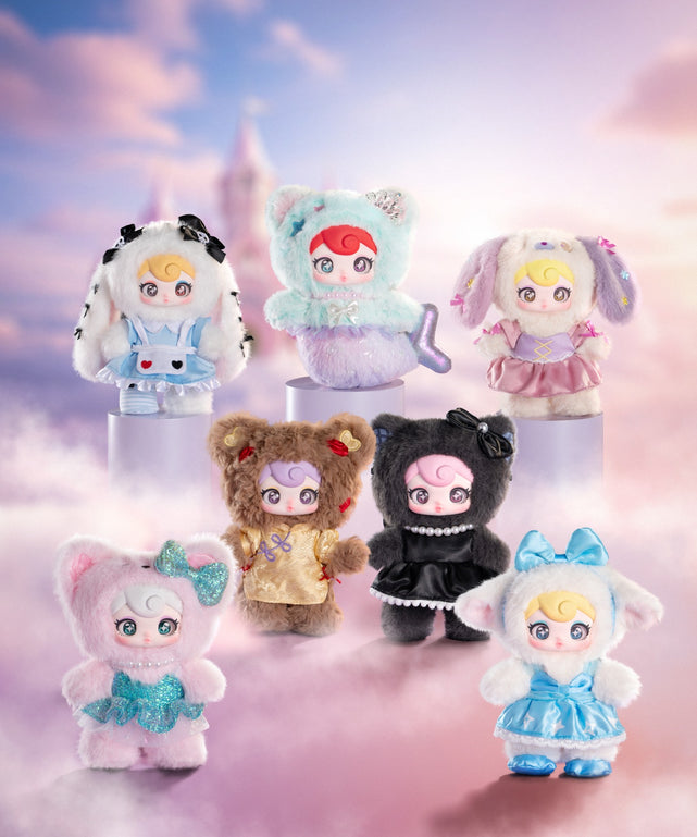 sunycoco－反逆のスイートちゃんブラインドボックス – WEGO ONLINE STORE