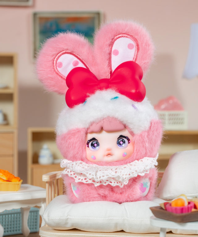 Nommi－スイートバニーブラインドボックス – WEGO ONLINE STORE