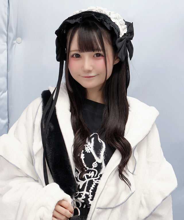 ゆきうさぎの遊園地日和 – WEGO ONLINE STORE