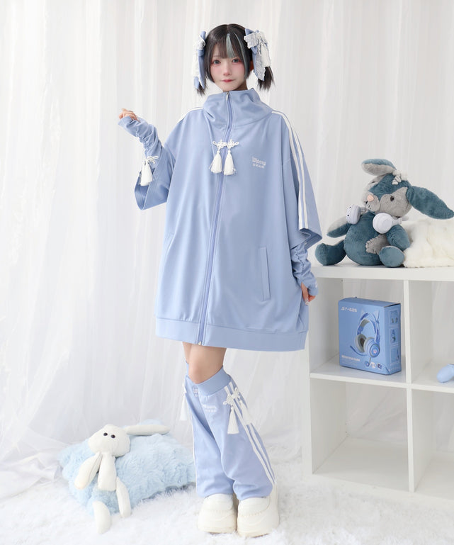 カリスマニートきゃわたんパンダヒザカクシ – WEGO ONLINE STORE