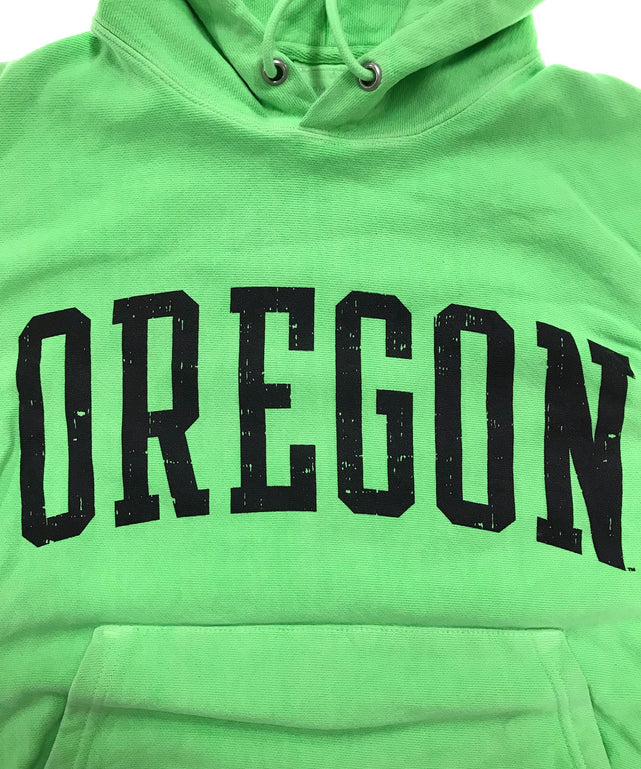 Champion リバース パーカー OREGON – WEGO ONLINE STORE