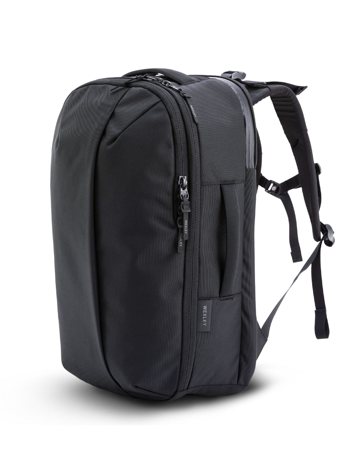 WEXLEY - VERNON Modular Travel Pack 1680D Cordura® Ballistic