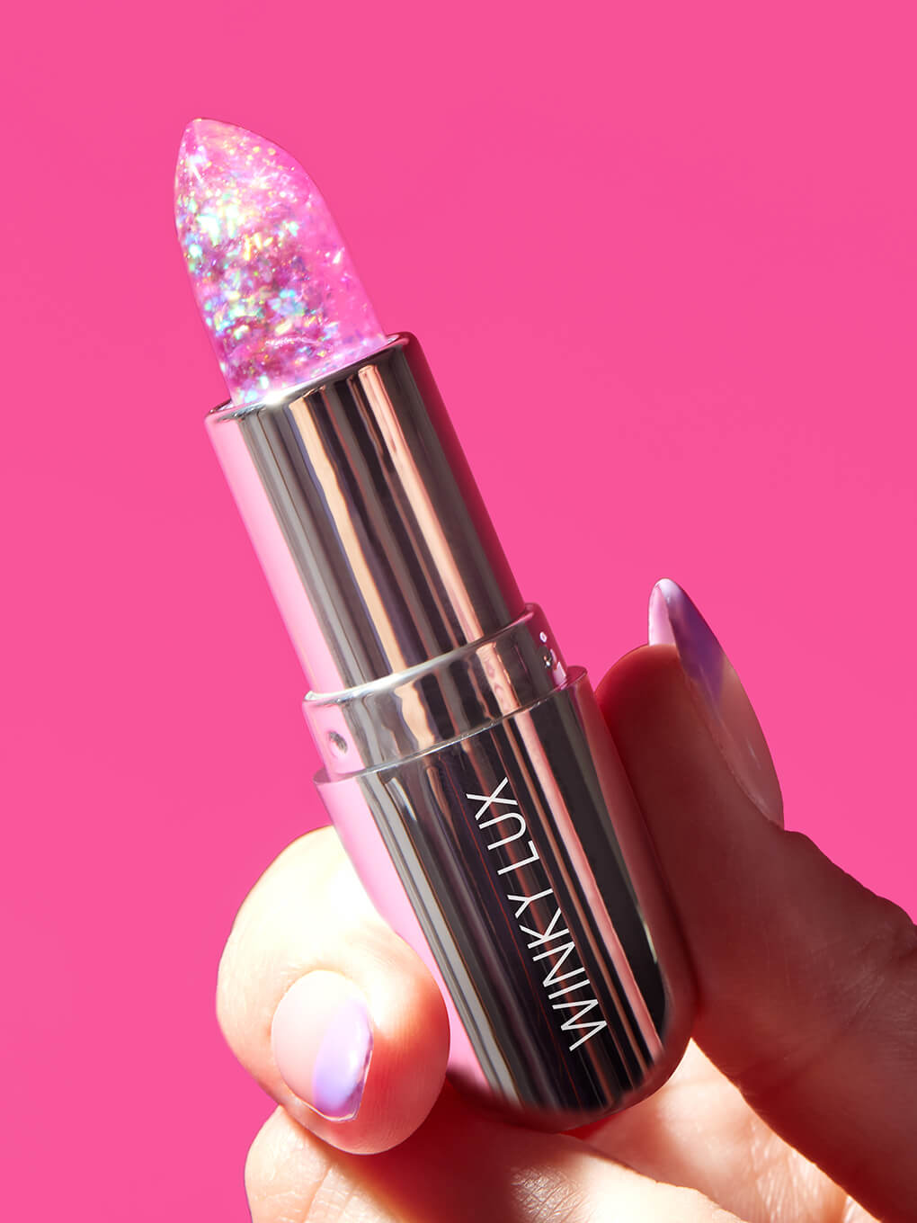 Best Selling Color-Changing Lip Balm Set | Winky Lux