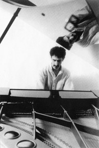 A Chance Operation - The John Cage Tribute - Zappa Wiki Jawaka