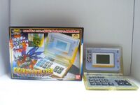 Digimon Analyzer Toy - Wikimon - The #1 Digimon wiki