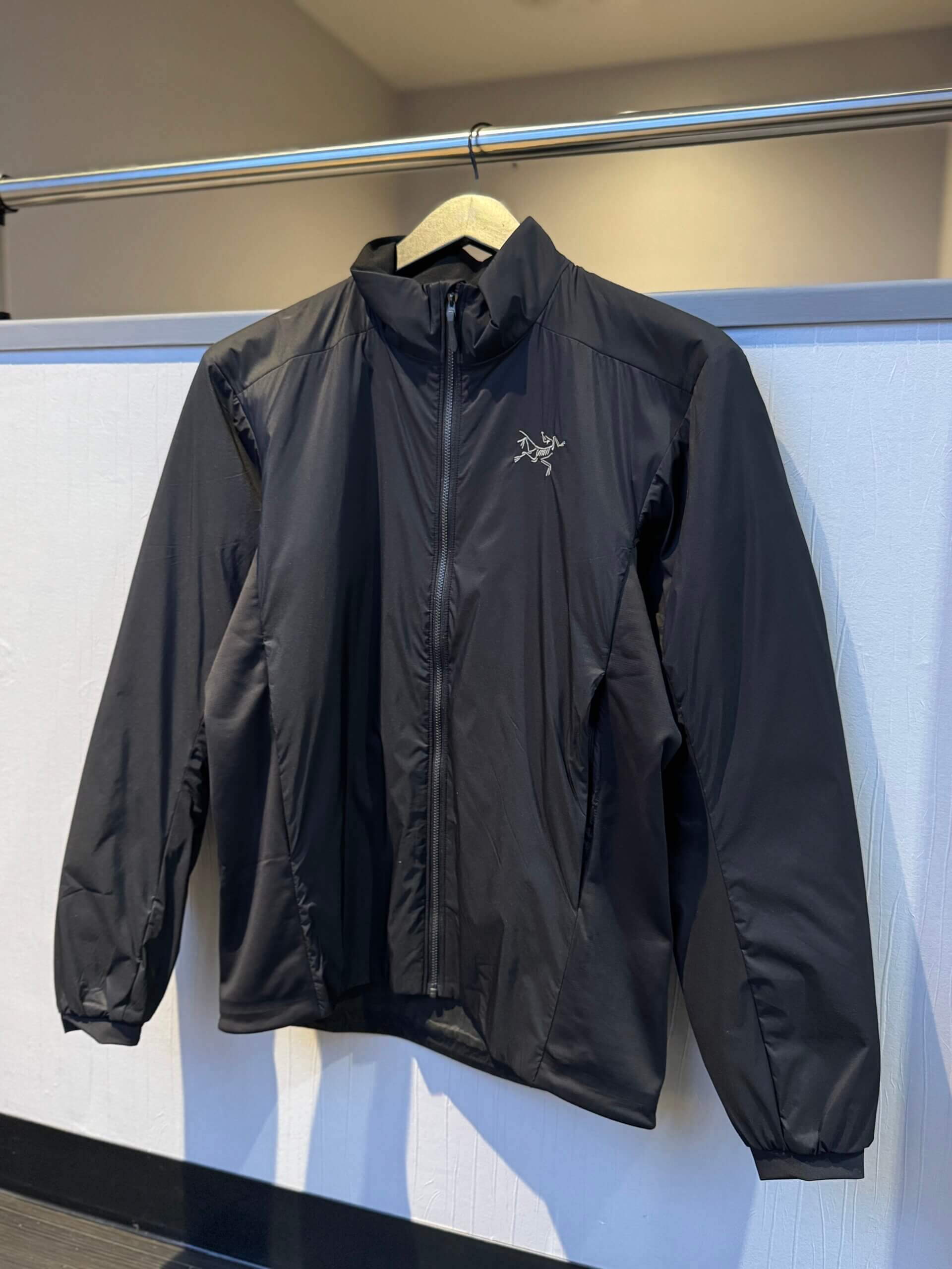 ARC'TERYX / Atom Jacket M - W/
