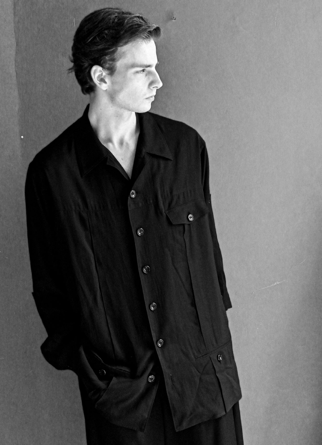 商品検索(並び順：価格安い順 4／5ページ)｜WILDSIDE YOHJI YAMAMOTO