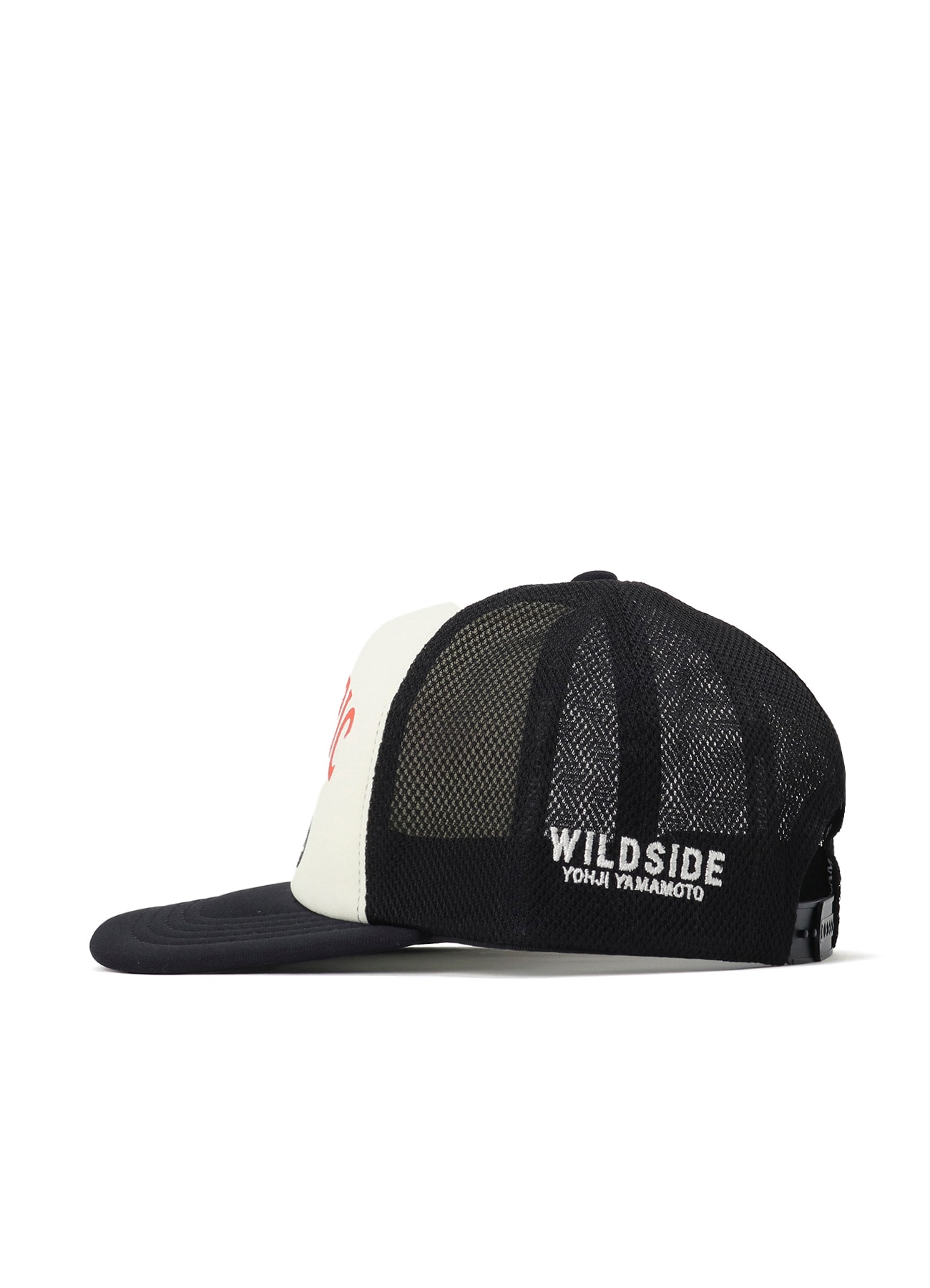 WILDSIDE × HYSTERIC GLAMOUR 