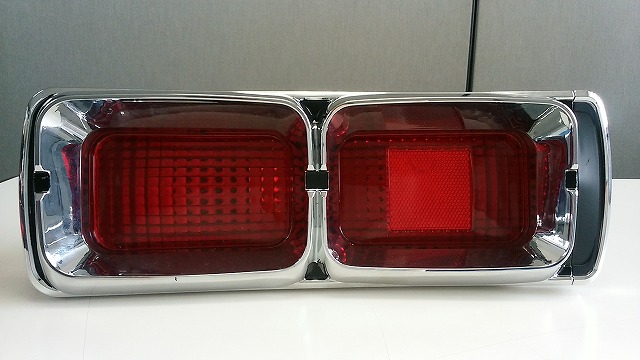 GC10 ハコスカテールランプ -