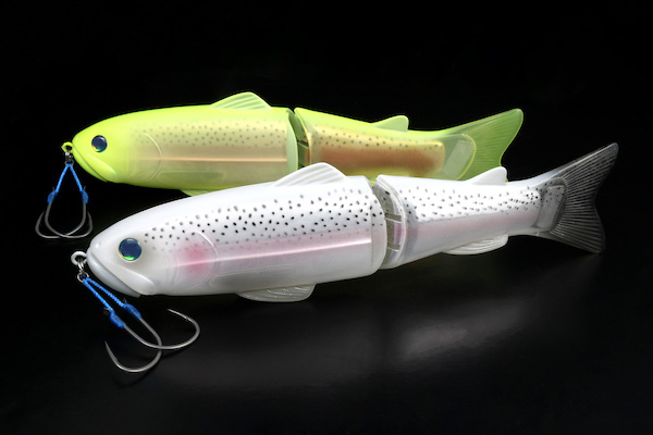 入荷情報】depsの超話題作🔥「newスライドスイマー250ヘッドショット