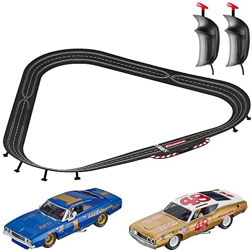 SALE)1/32 SPEEDWAY CHAMPIONS SET EVOLUTION - Whistle Stop Hobby & Toy