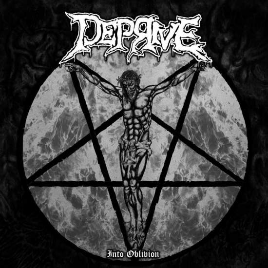 Deprive – Into Oblivion (Review) – Wonderbox Metal