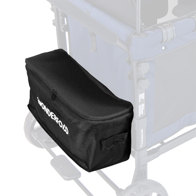 Rear Basket Fabric Replacement | W Series | WonderFold – WONDERFOLD