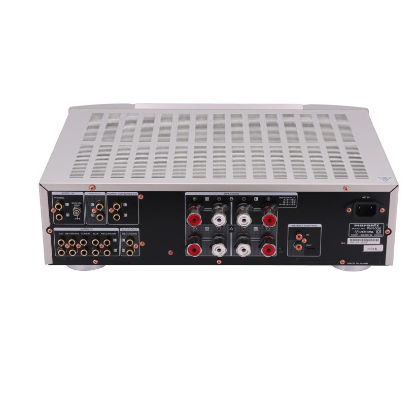 MARANTZ マランツ /家電・カメラ・AV機器｜WonderREX-ONLINE 公式通販