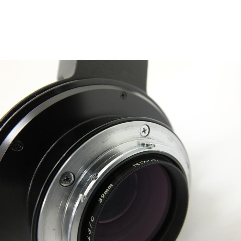 Nikon ニコン カメラレンズ HN-27 Nikon ニコン カメラレンズ HN-27
