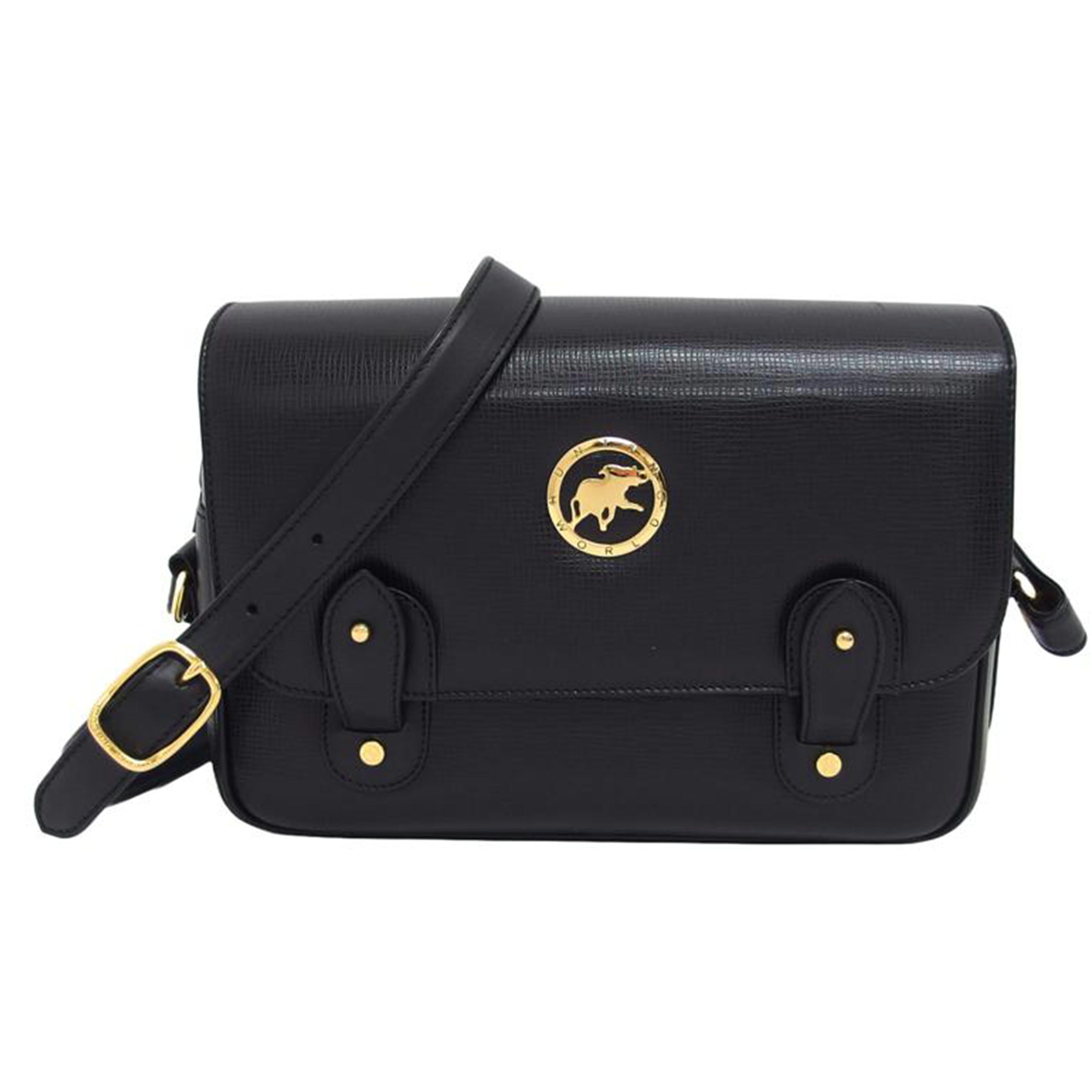 HUNTING WORLD ハンティングワールド/ブランドバッグ