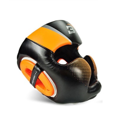 ボクシング ヘッドギア ヘッドガード キックボクシング トレーニング