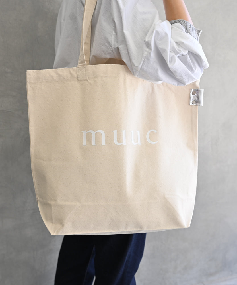 ロゴプリント】トートバッグ (mua003) – WOOL STUDIO