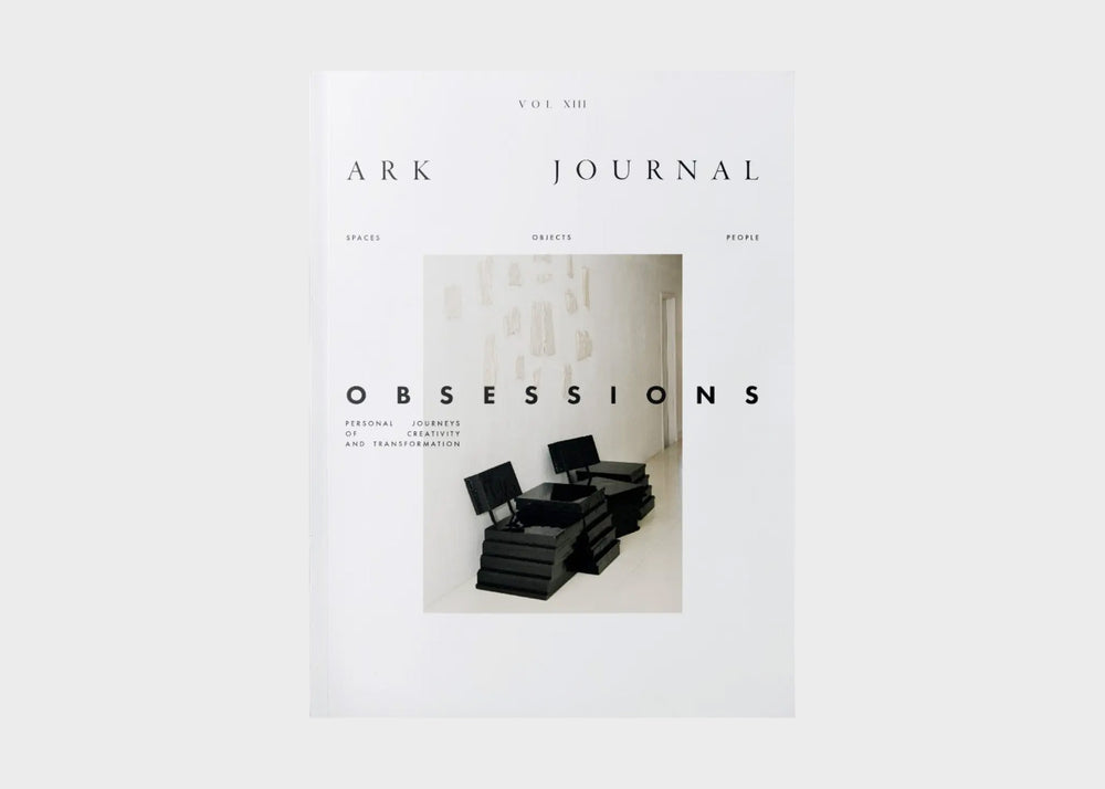 Ark Journal Vol XIII – Woodland Mod