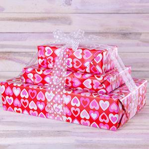 2 lb. Triple Treat - Wockenfuss Candies