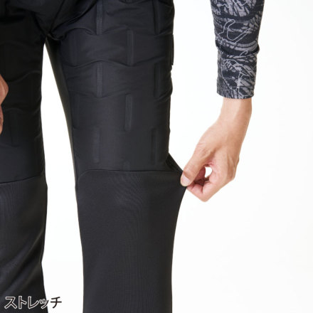 アタックベース] 53022 apexwin ピンソニックパンツ