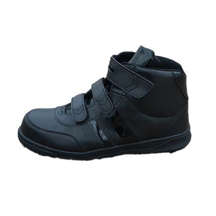 SUNDANCE] GT-XXWL ハイカット マジックタイプ セーフティシューズ